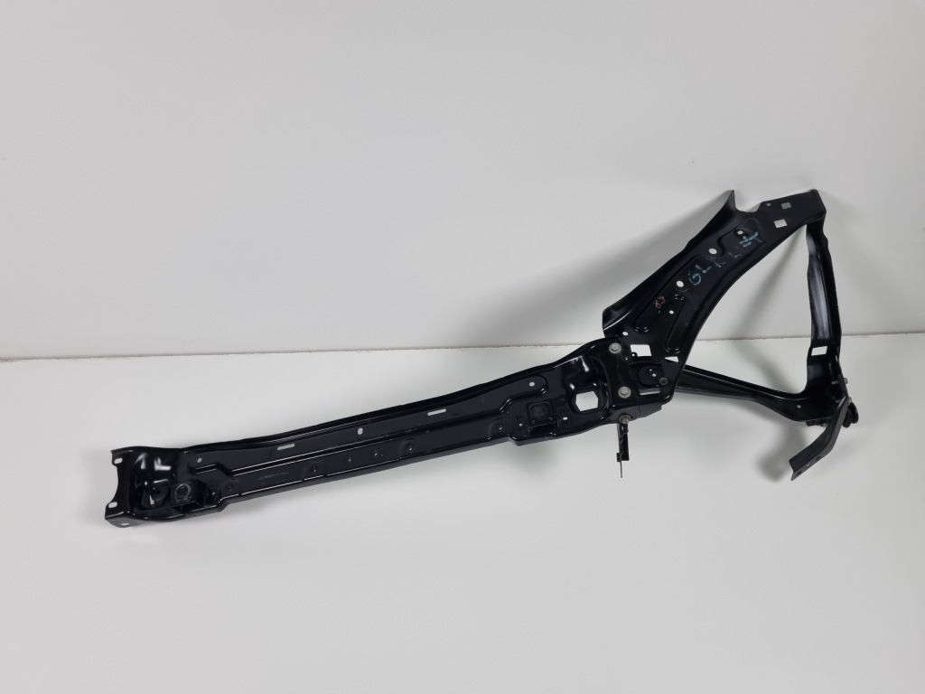 фото №4, Mercedes glk x204 pas передній панель фари a2046200172