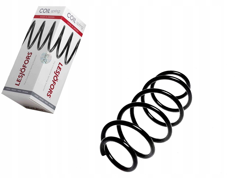 фото №1, Roc cs4722 пружина підвіска