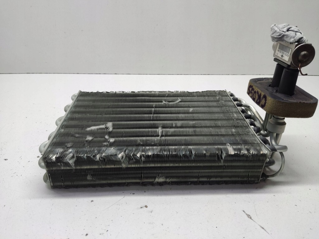 фото №9, Chrysler crossfire 2004 испаритель кондиционера 2208300384