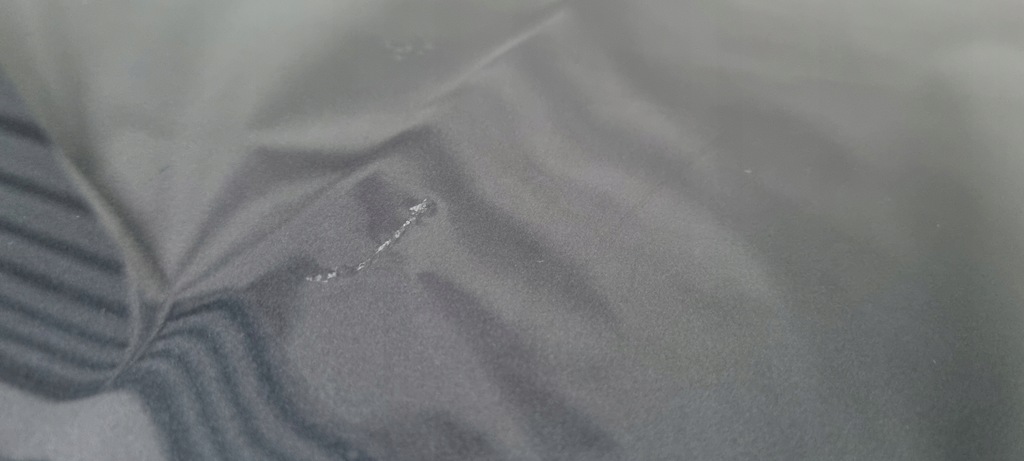 фото №6, Subaru forester iv 4 капот