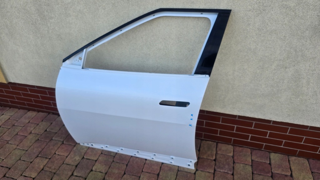 фото №3, Kia ev6 двері передні ліва перед