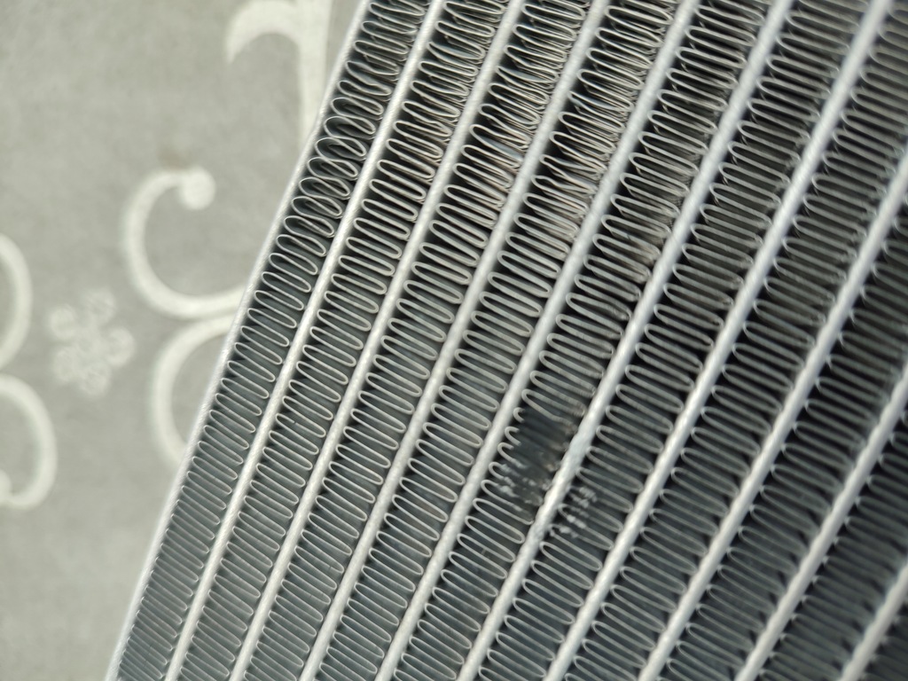 фото №10, Обігрівач opel insignia b kx004001