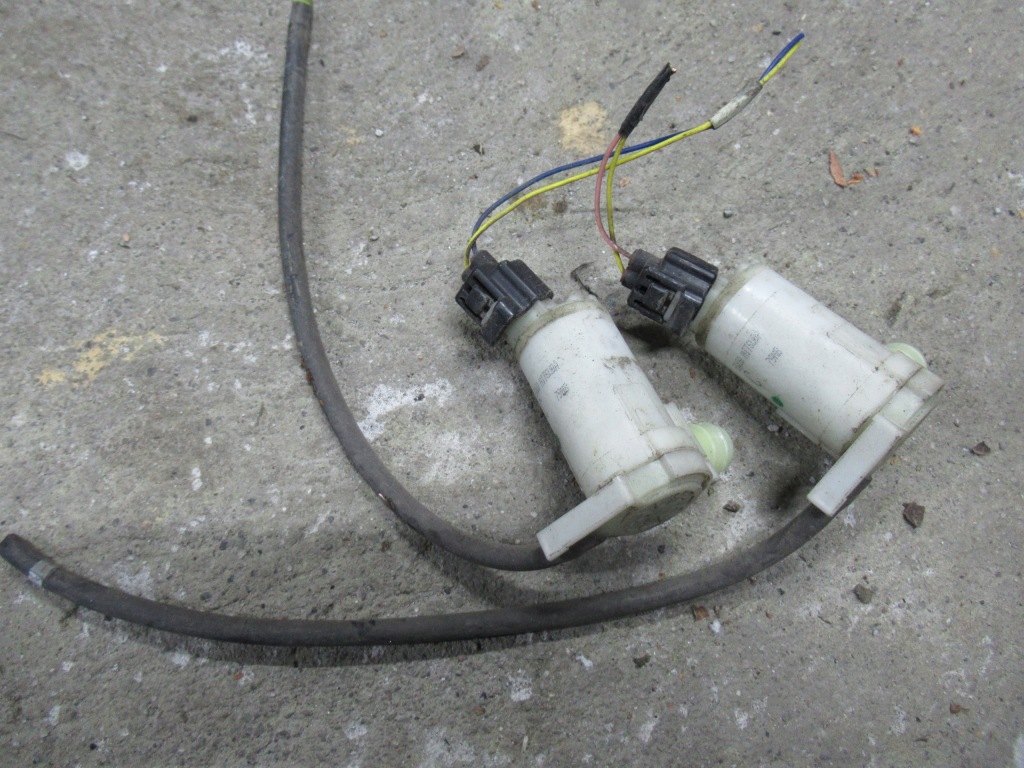 фото №1, Suzuki vitara iiisx4 s-cross lift помпа омивача