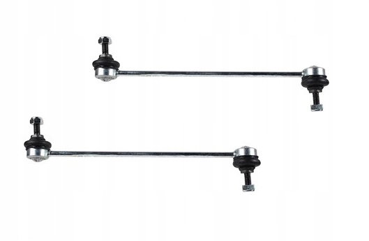 фото №1, Соединители стабилизатора renault laguna iii 2007- latitude arkana перед kpl