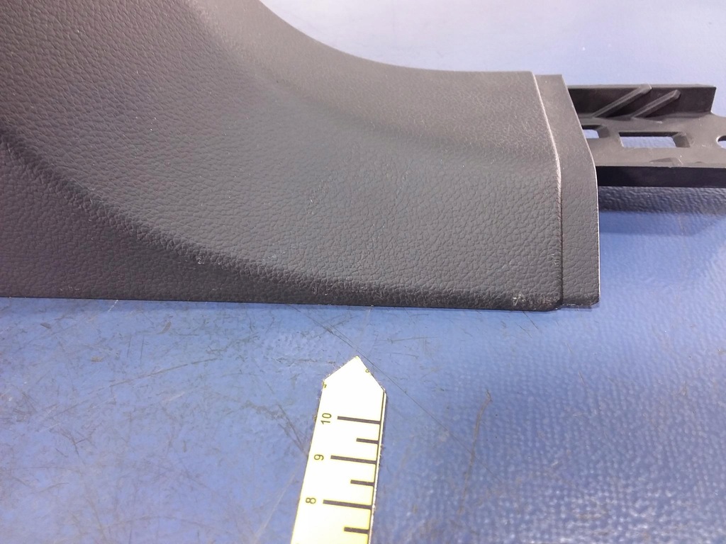 фото №8, Audi a8 d4 захист корпус стійка b права 4h0867244