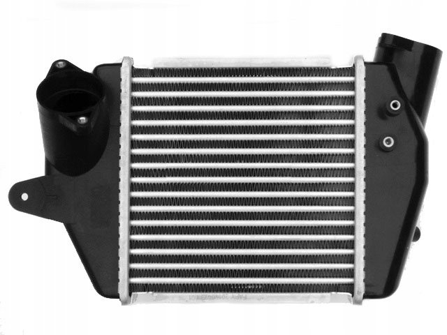 Купить Mazda 3 05-10 2.0d интеркулер rf7n13565a