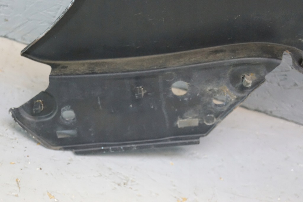 фото №15, Крила правий перед vw touran i