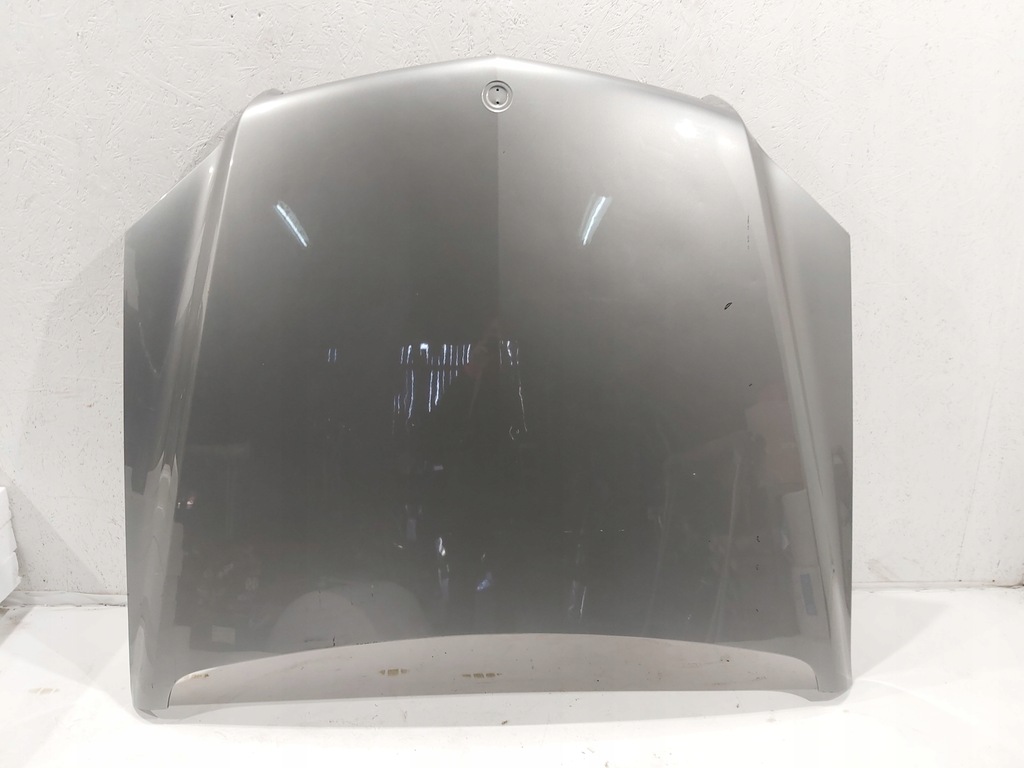 фото №1, Капот mercedes glk w204 x204