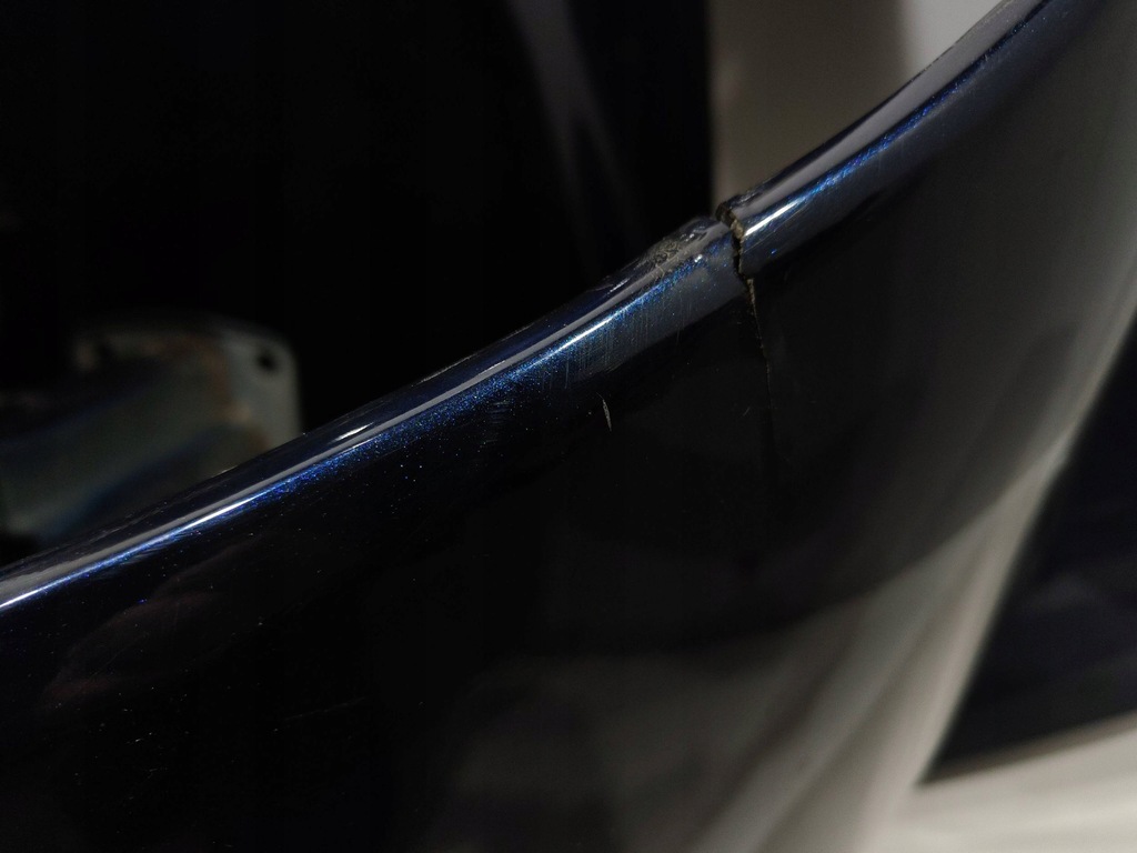 фото №6, Mazda cx-5 12- перед kompletny