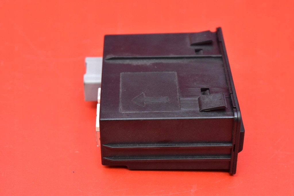 фото №6, Зчитувач роз'єм usb aux n314669u0 mazda mx5 mx-5 4 iv nd skyactiv 18-24