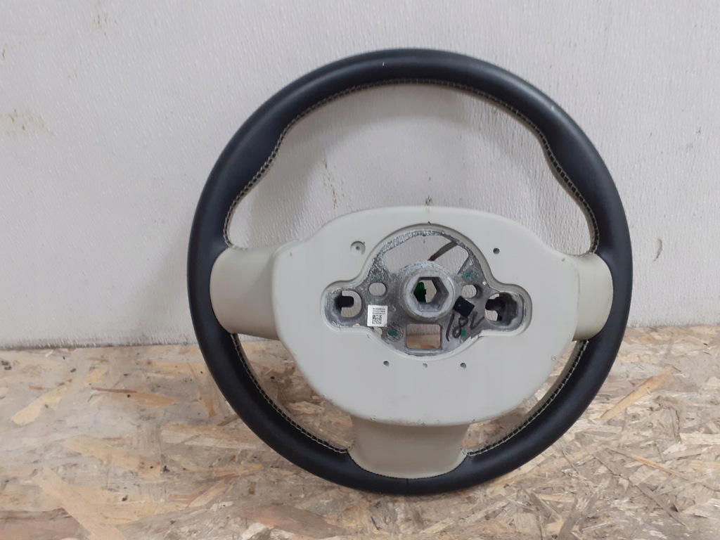 фото №6, Volvo s60 iii воздуховод мультифункция кожа бежевая