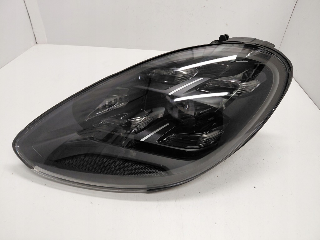 фото №1, Porsche panamera ii 971 973 matrix лампа левая