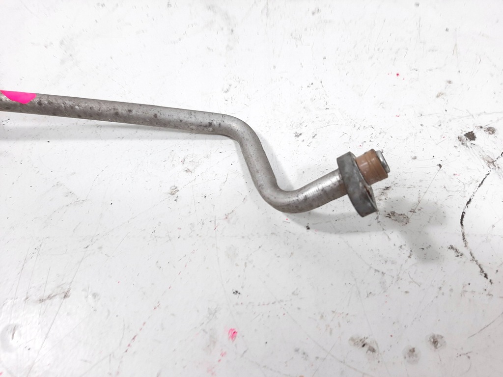 фото №8, Citroen c3 pluriel 1.6 16v 04r шланг кондиционера 9650823280