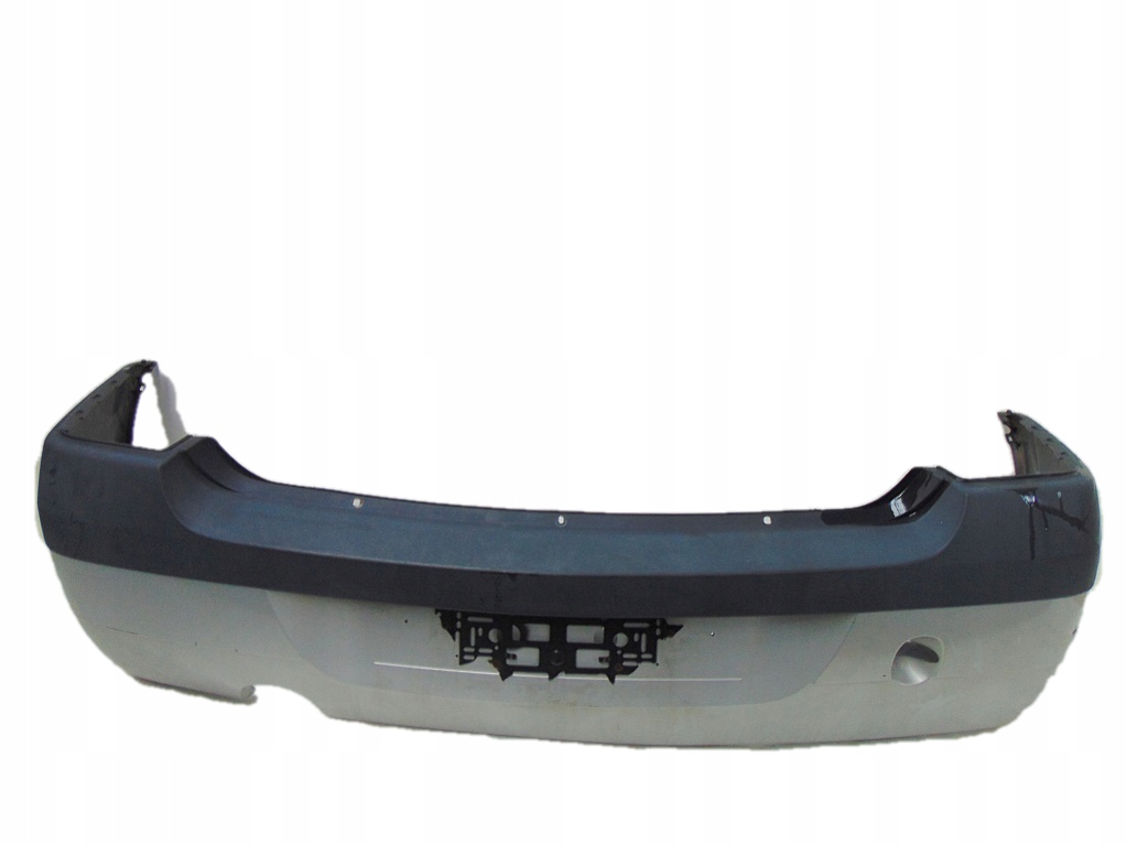 фото №1, Dacia logan 1.5 dci 07r бампер задня