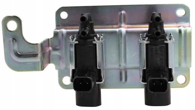 фото №9, Клапан вакуумa ford focus 2 ii 1.8 2.0 датчик 4m5g-9a500-nb