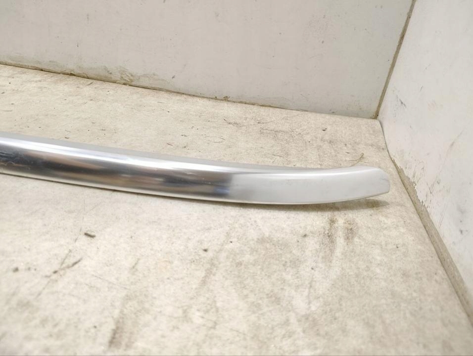 фото №7, Рейлінги ліва сторона audi e-tron gen 4ke860021a electric 230kw 2019