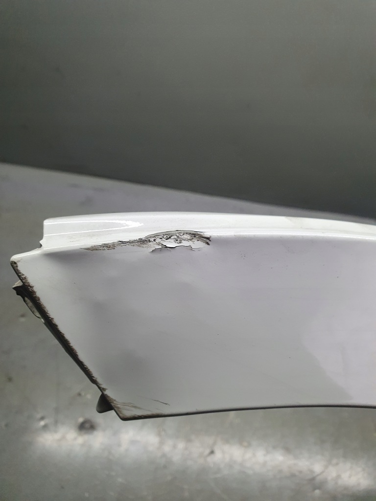 фото №11, Крыло левый перед передний lp volkswagen vw arteon 17- оригинальный номер