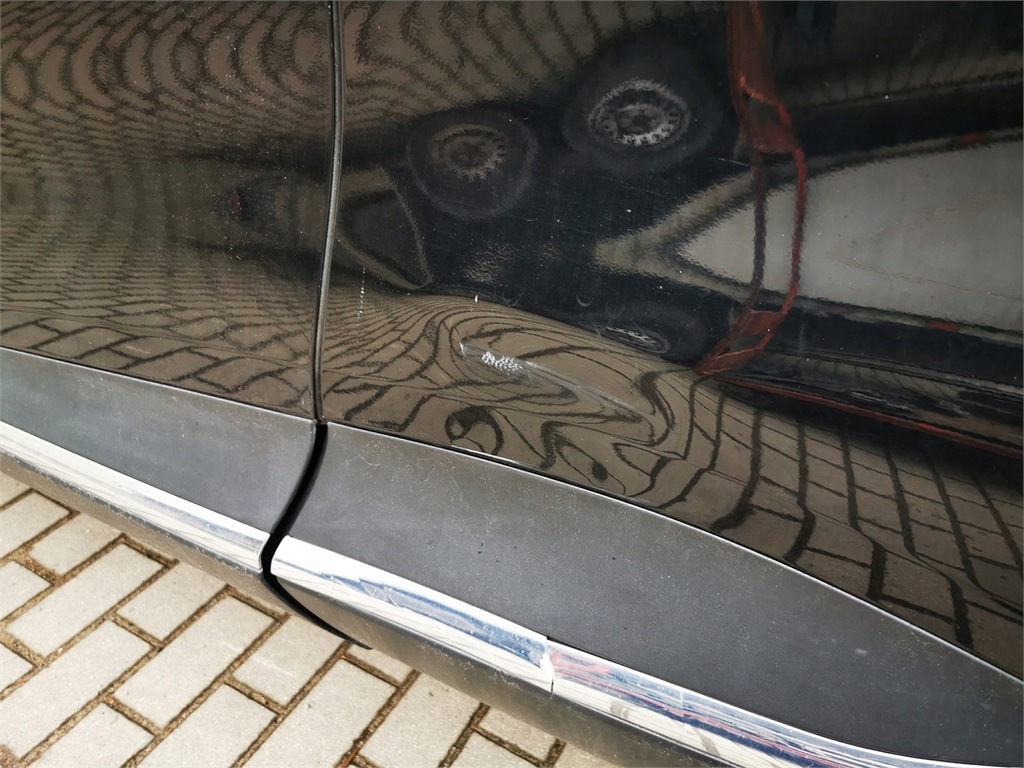 фото №7, Renault captur i дверь левая задняя полный