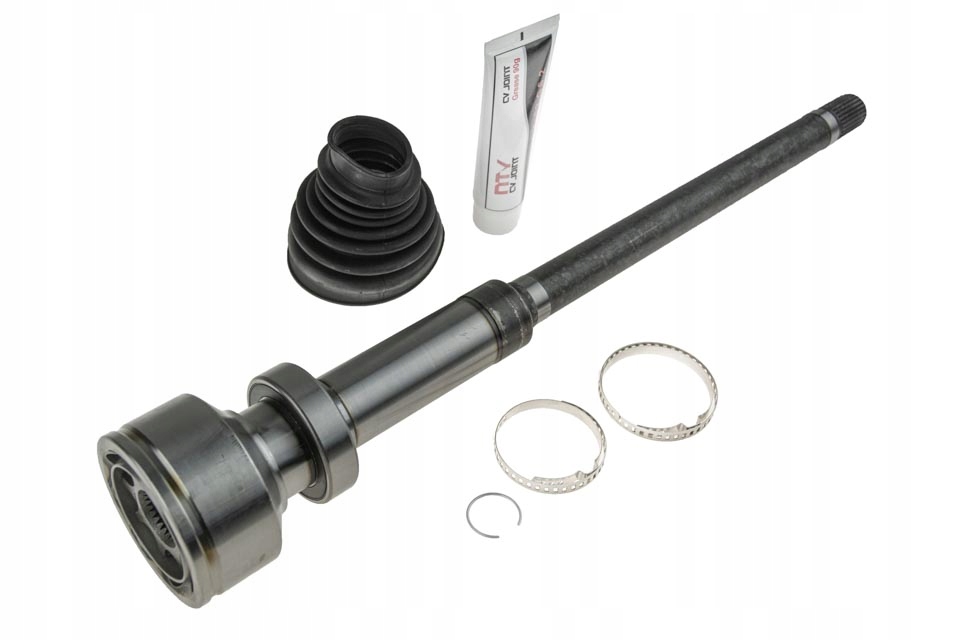 фото №1, Шарнир приводной внутренний. перед p volvo xc90 i 3.2 d3