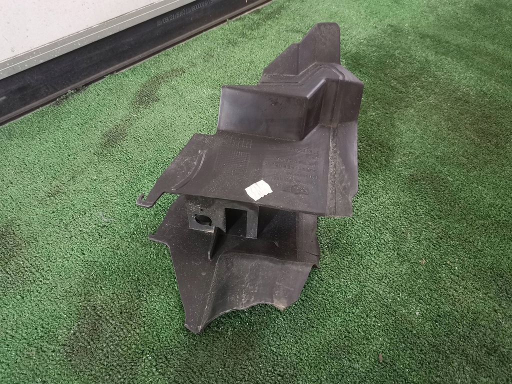 фото №1, Mini cooper r56 захист жабо 2755865