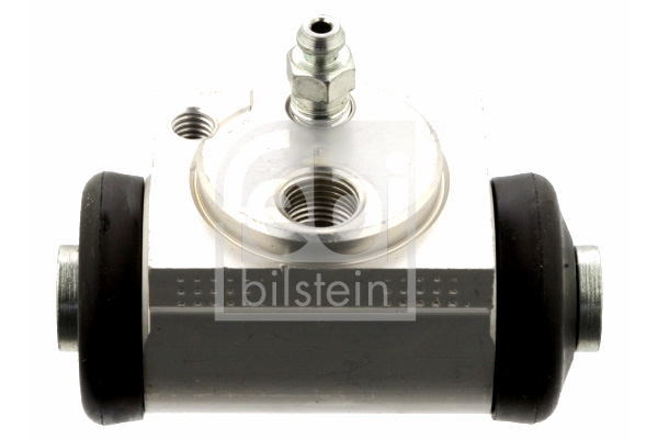 фото №2, Цилиндрик тормозной задняя l/p renault clio ii twingo ii 1.2 1.2lpg