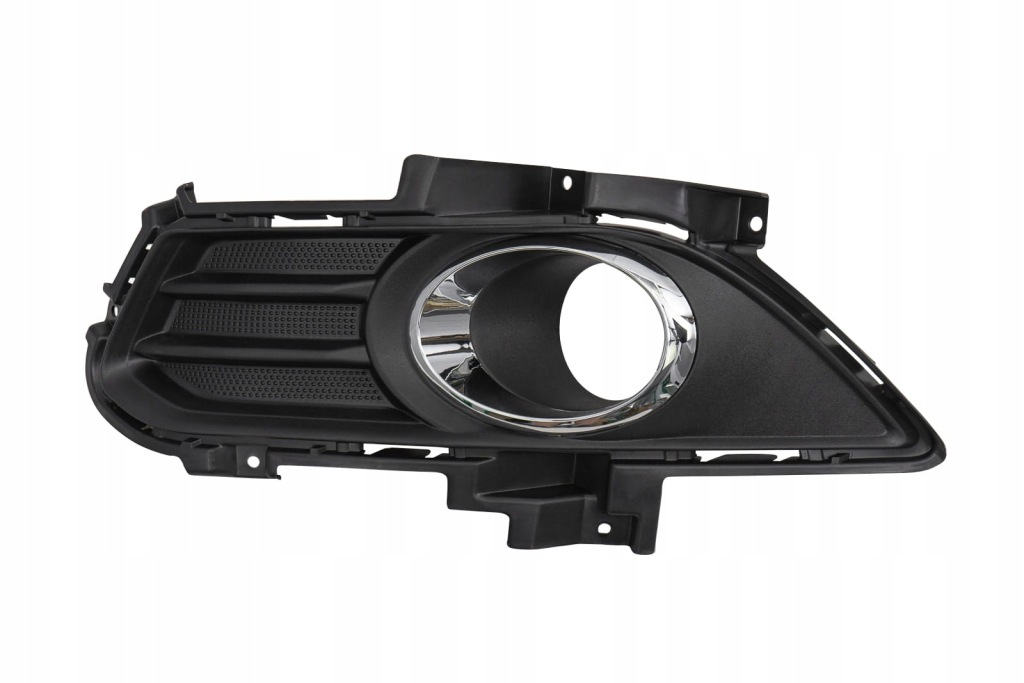 Купить Ford fusion mk2 2 2014-17 рамка противотуманной фары решётка бампера левая ds7319953taw