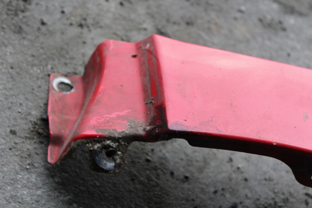 фото №9, Крыло правый перед corolla verso ii 04-06r