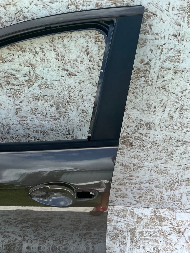 фото №12, Mazda 2 dj lift двері ліва передні перед 2014-