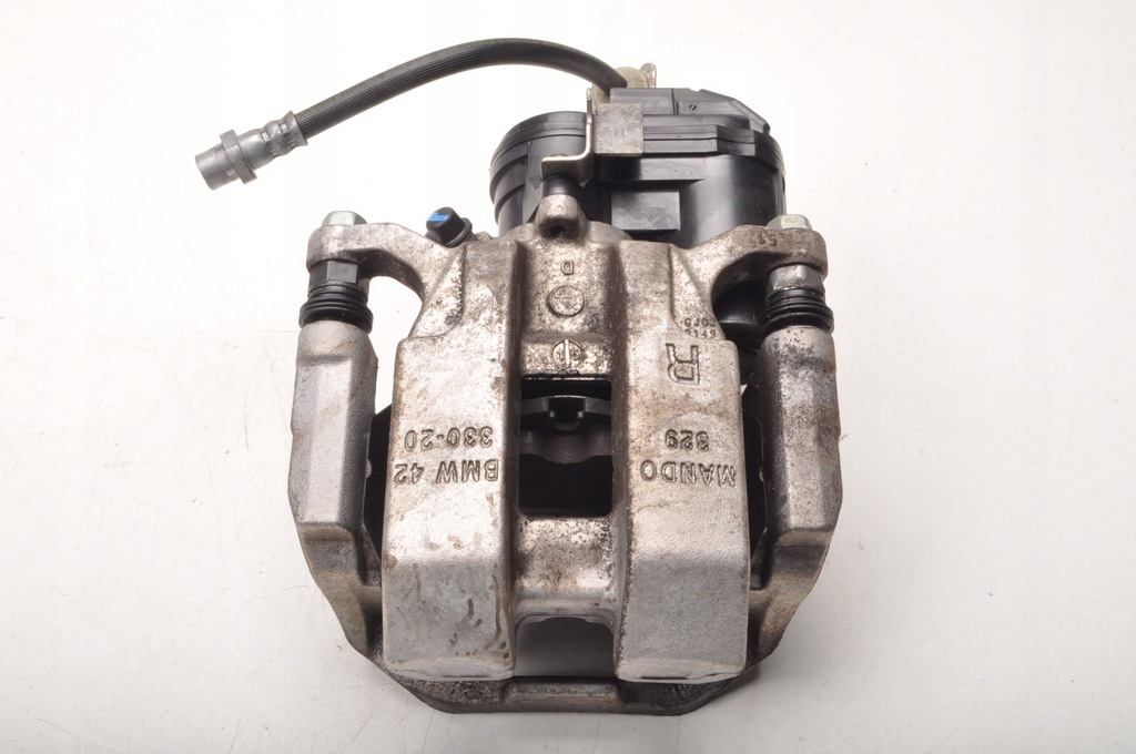 фото №1, Bmw 3 g20 супорт гальмівний правий задня 8832480