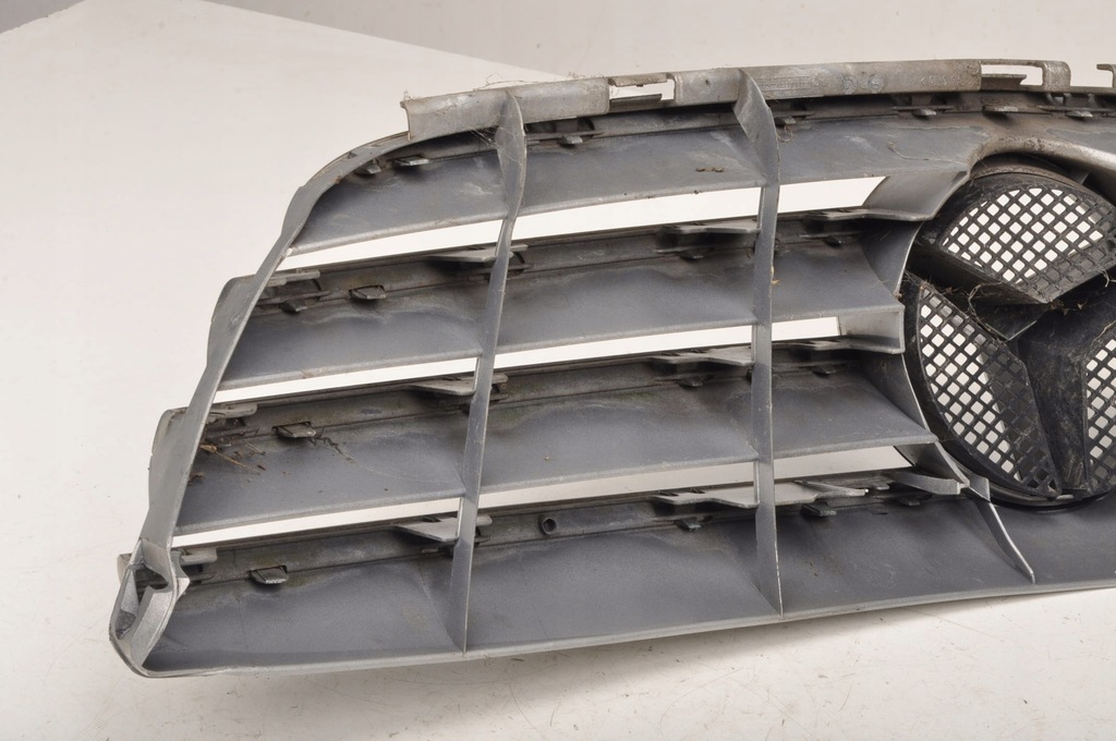 фото №9, Mercedes w245 решётка радиатора решётка радиатора a1698800783