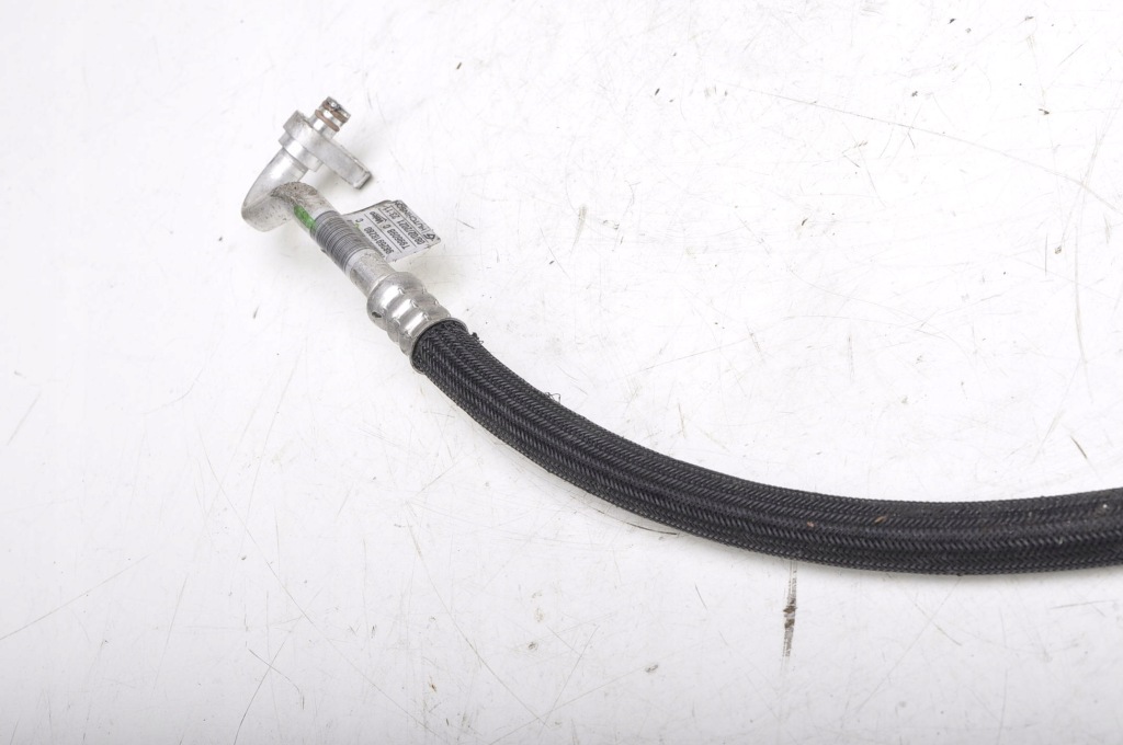 Citroen c4 3 e-c4 шланг кондиціонера 9826918280 Київ