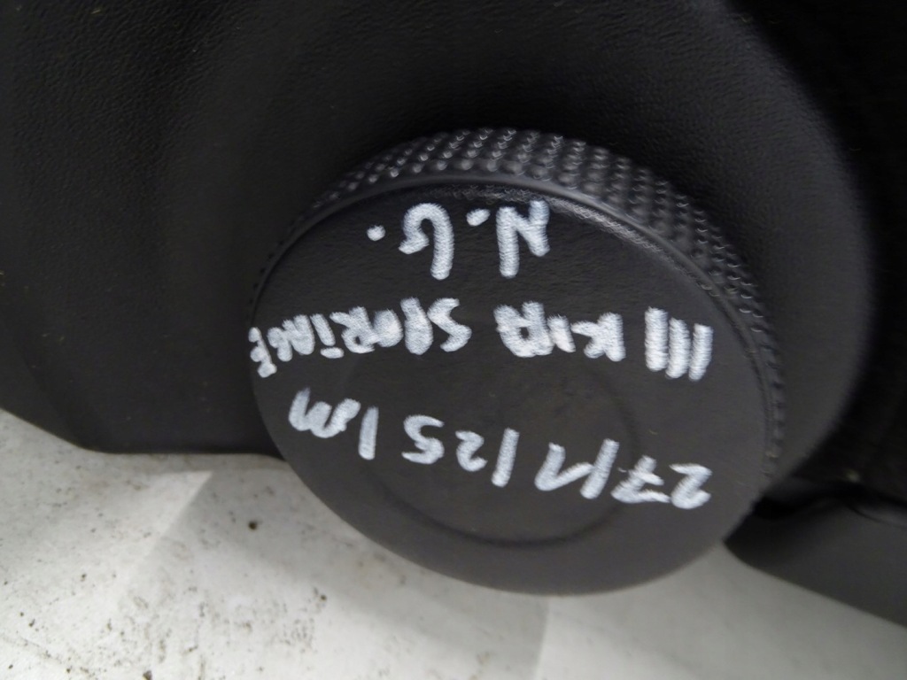 фото №12, Сиденье правый левый перед заднее сиденье спинка задняя kia sportage iii pół кожа