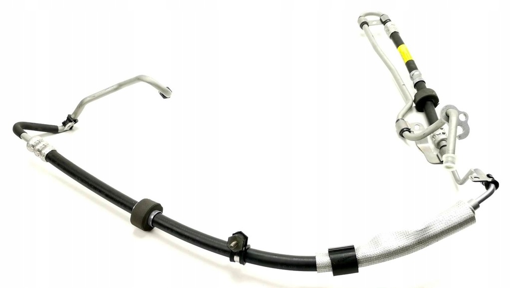 фото №1, Porsche panamera 970 провода системы усилителя