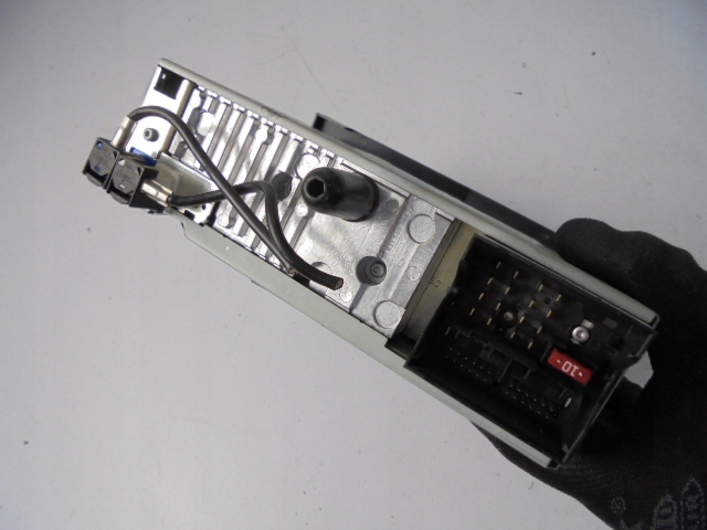 фото №9, Радио навигация opel corsa d 2006-2014