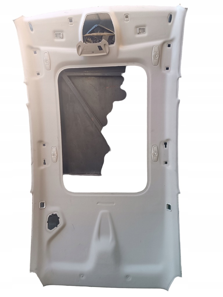 фото №1, Стеля панорама ford s-max lift