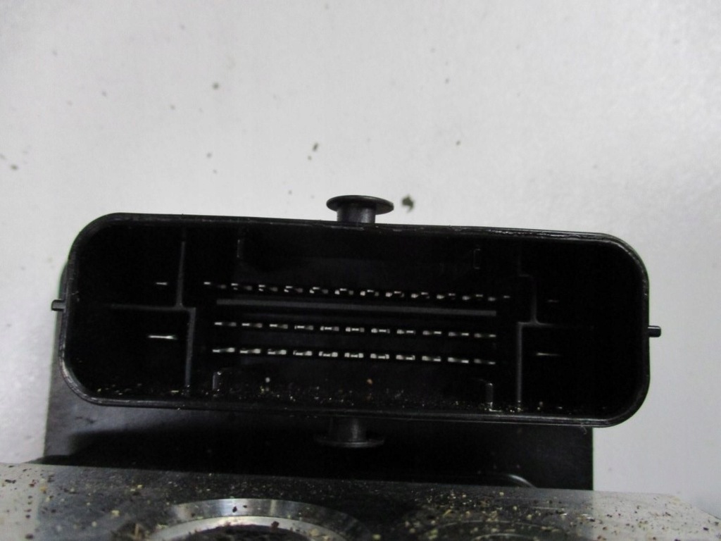 фото №4, Abs renault espace v 1,6dci biturbo 476600550r