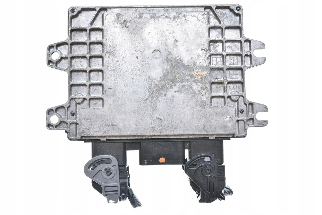 фото №4, Бортовий комп'ютер note 1.6 mec93-060 pe