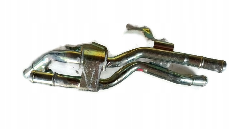 фото №1, Mazda mx-30 23r шланг wąż труба wody