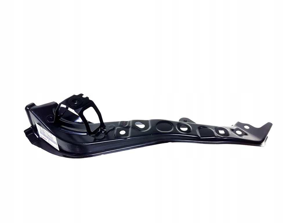 фото №1, Lexus ux 18-23 панель фари кронштейн лампи передній pas підсилювач перед правий