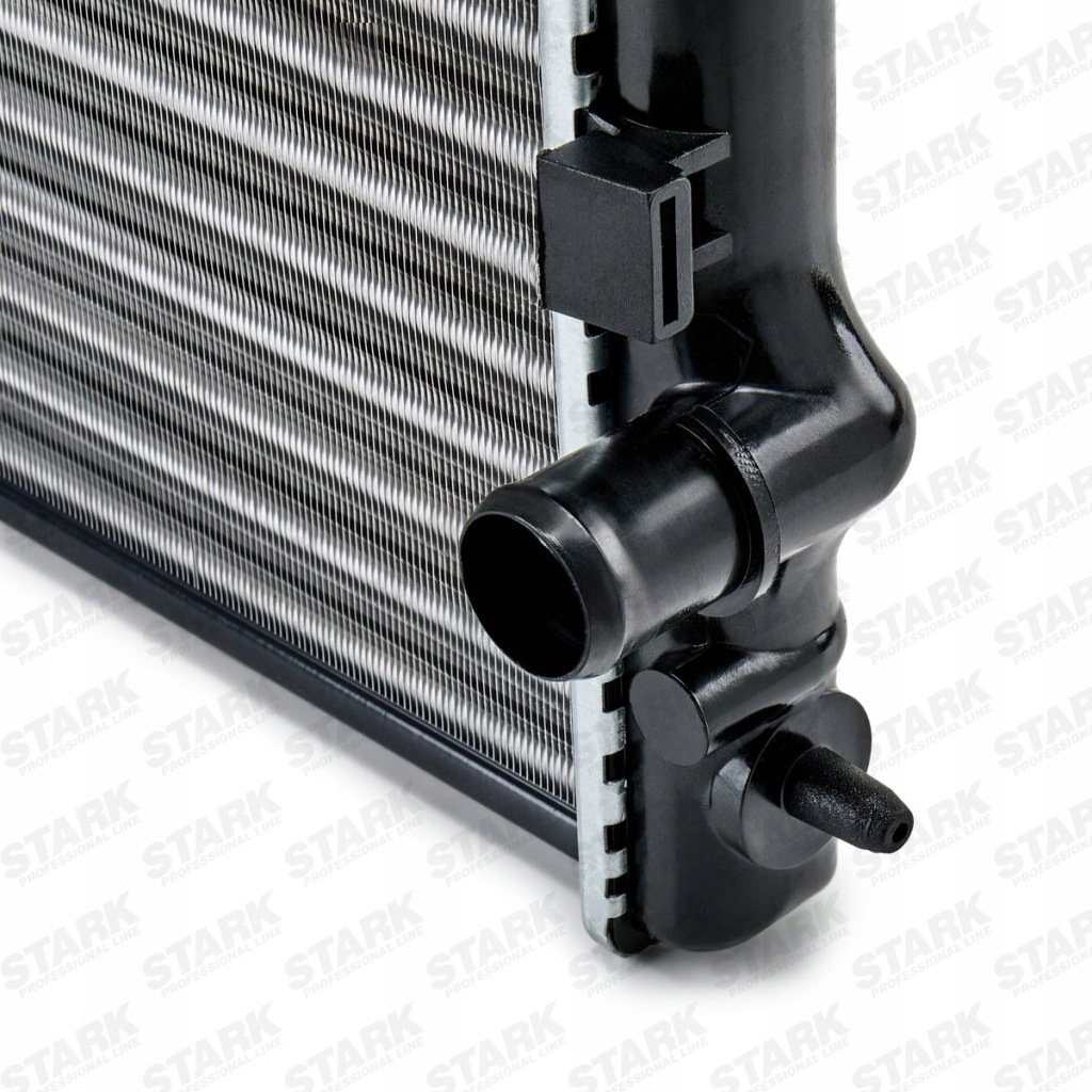 Stark skrd-0120310 радиатор воды к peugeot 207 wa, wc 207 cc wd Киев