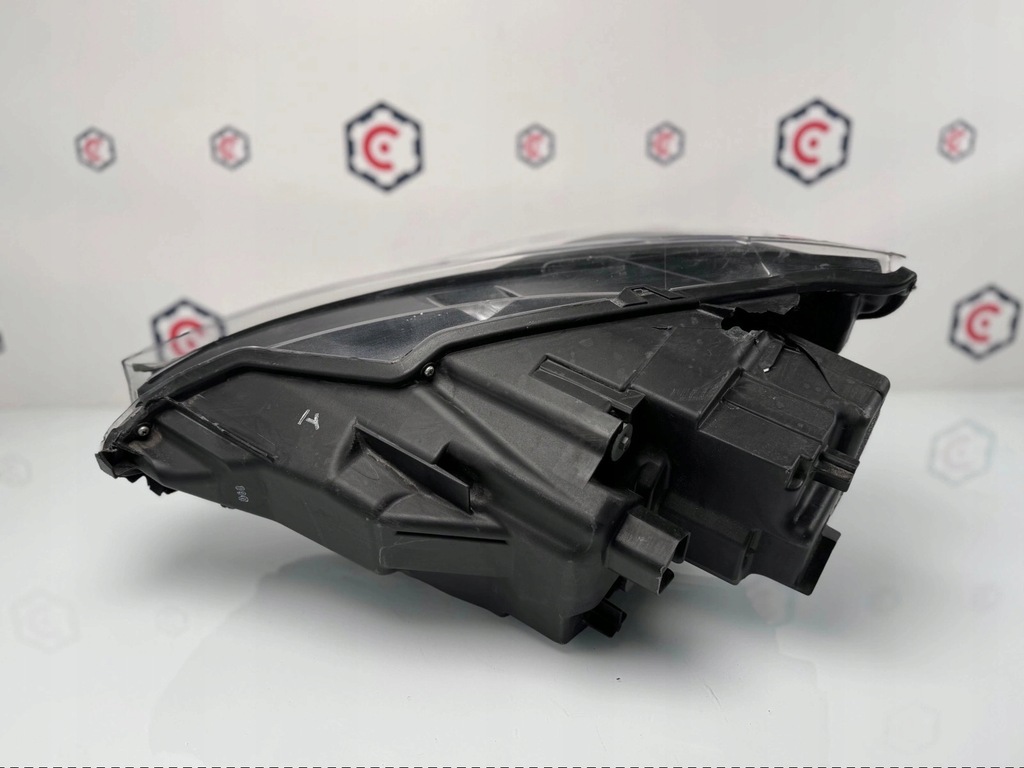 фото №5, Лампа правая перед mazda cx-3 full led 10pin