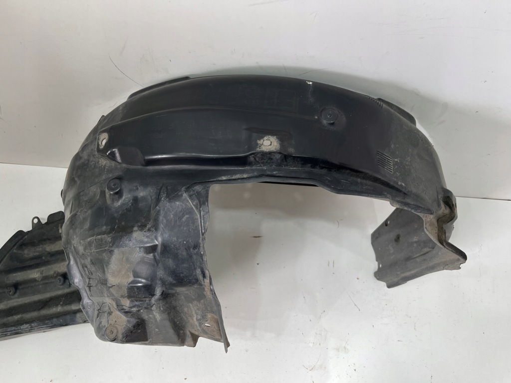 фото №5, Subaru outback 16- подкрылок передние перед правое 59110al040