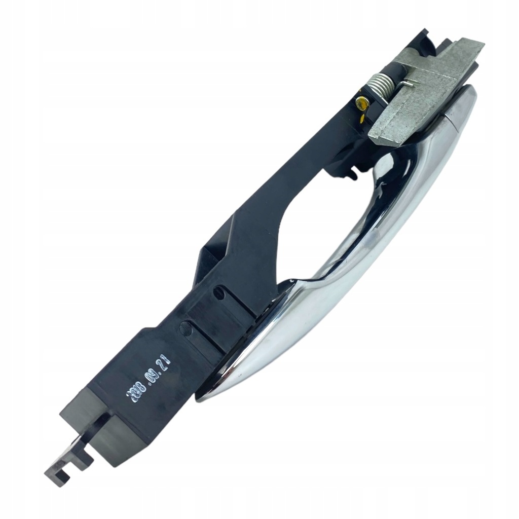 фото №14, Ручка двері лівий задня renault koleos ii 806405ha0a