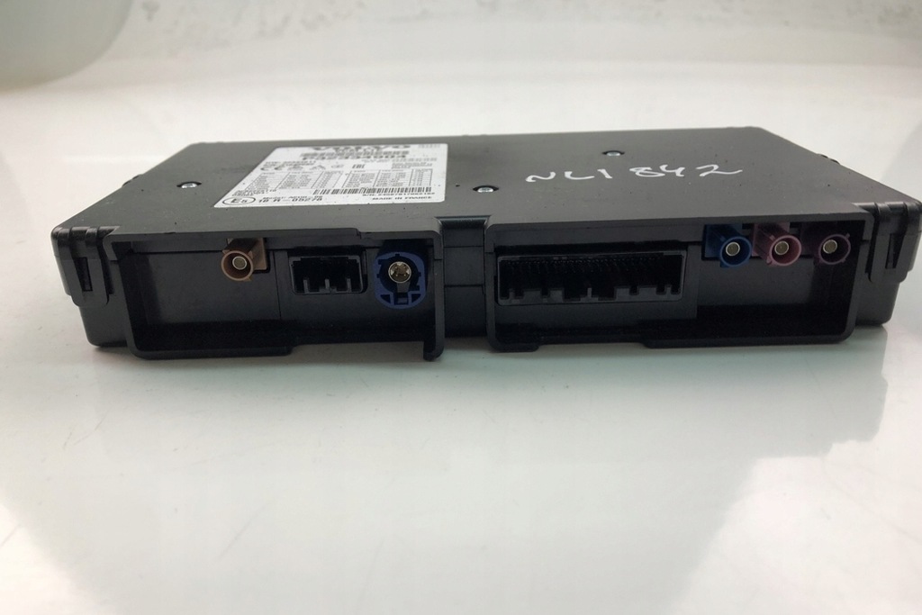 фото №1, Блок керування volvo xc60 ii 246 p32334904 2018