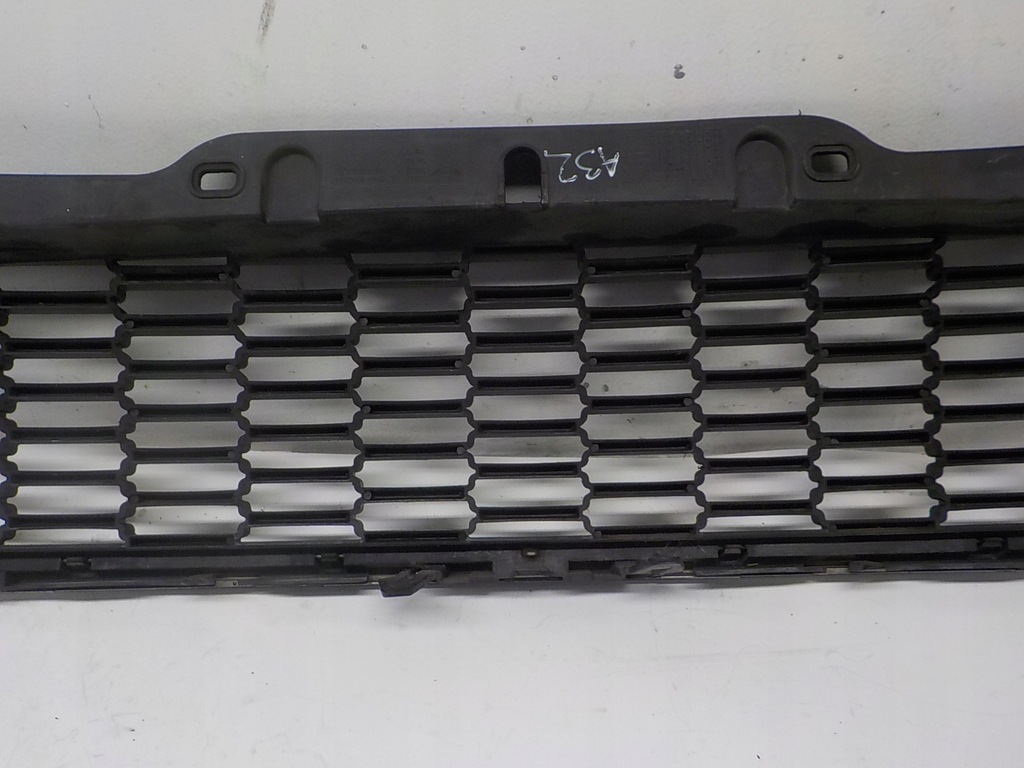 фото №9, Mini cooper s jcw решітка решітка радіатора решітка радіатора середня бампера 0442012