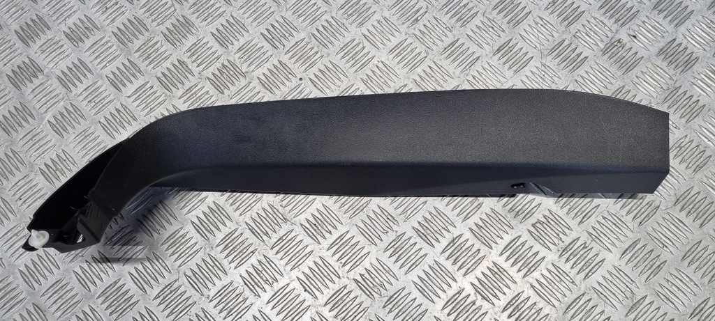 фото №13, Bmw g26 i4 захист молдинг кришки багажника права 7487588