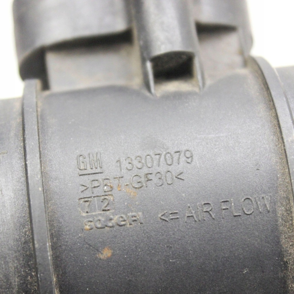 Opel astra j 2011 расходомер массовый воздуха maf в Украине