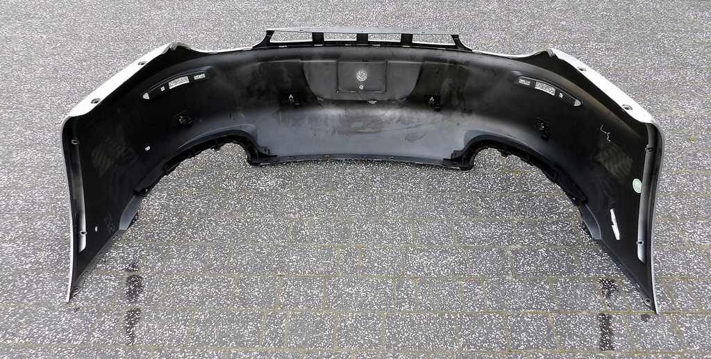 фото №12, Porsche 911 бампер задний usa 991505411