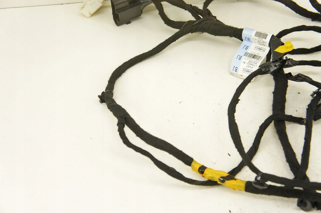 фото №5, Rp040 ford edge mk2 жгут крышки f2gt-17n400-bj