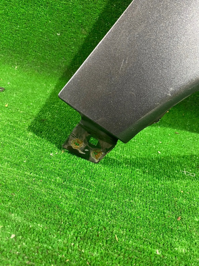 фото №6, Крыло передний правый honda civic x